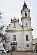 Church of the Franciscans
