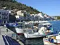 Port of Gytheio
