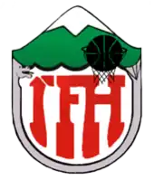 Höttur logo
