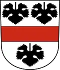 Coat of arms of Hüttwilen