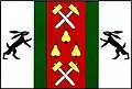 Flag of Hředle