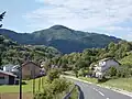 Ivanščica from Lobor