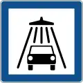 C61 Carwash