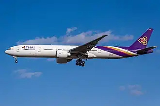 Boeing 777-300ER