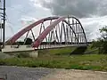 Railway Bridge Hauset
