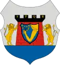 Coat of arms of Egervár