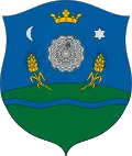 Coat of arms of Hövej