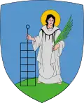 Flag of Lőrinci