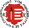 Coat of arms - Ráckeve