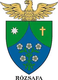Coat of Arms