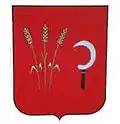 Coat of arms of Som
