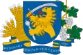 Coat of arms of Tabajd