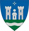 Coat of arms of Tolna
