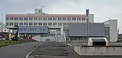 Haboro Town Hall