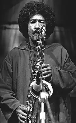 Caliman in 1978