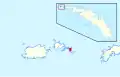 Hall Island