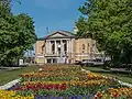Halle Opera House