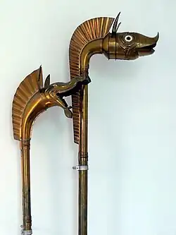 German reconstructions