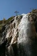 Ma'in Hot Springs