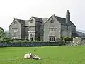 Hammerton Hall