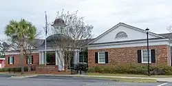 Town Hall