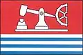 Flag of Hamr