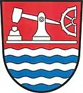 Coat of arms of Hamr
