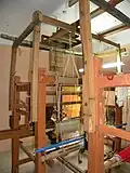 Handloom