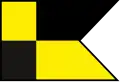 Flag of Handlová