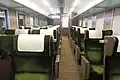 PRiVACE interior