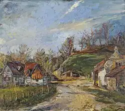 Terstraten (1984)