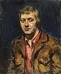 Portrait of a Man (1977)