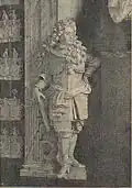 Hans von Ahlefeldt (1620-1694)