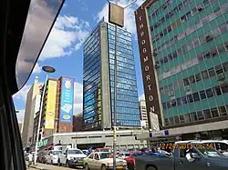 Harare, Zimbabwe
