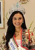 Miss Supranational 2024 Harashta Haifa Zahra