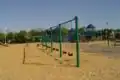 Playground at Harbor View Marina