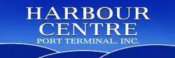 Harbour Centre Batang Pier logo