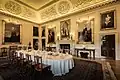 The Dining Room