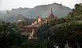 Shite Thaung Temple