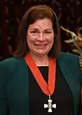 Harlene Hayne
