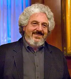 Harold Ramis