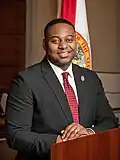 Harold F. Pryor