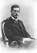 Harold Cawley (killed 23 September 1915)