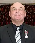 Harry Carter