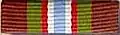 The IDF's Hashomer ribbon
