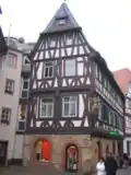 Flecksches Haus