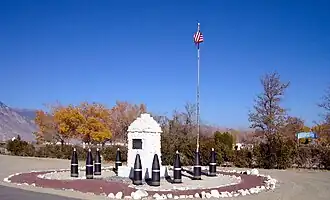 Soldiers' Memorial