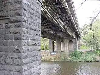 Hawthorn Bridge