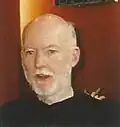 Fr. Patrick Fitzgerald-Lombard