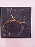 Stations of the Cross #13 - The body of Jesus is taken down from the cross
